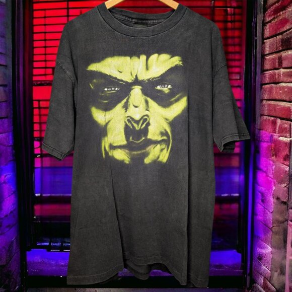 Star Wars Shadows of the Empire Prince Xizor T-Shirt, X-Large - Picture 1 of 7